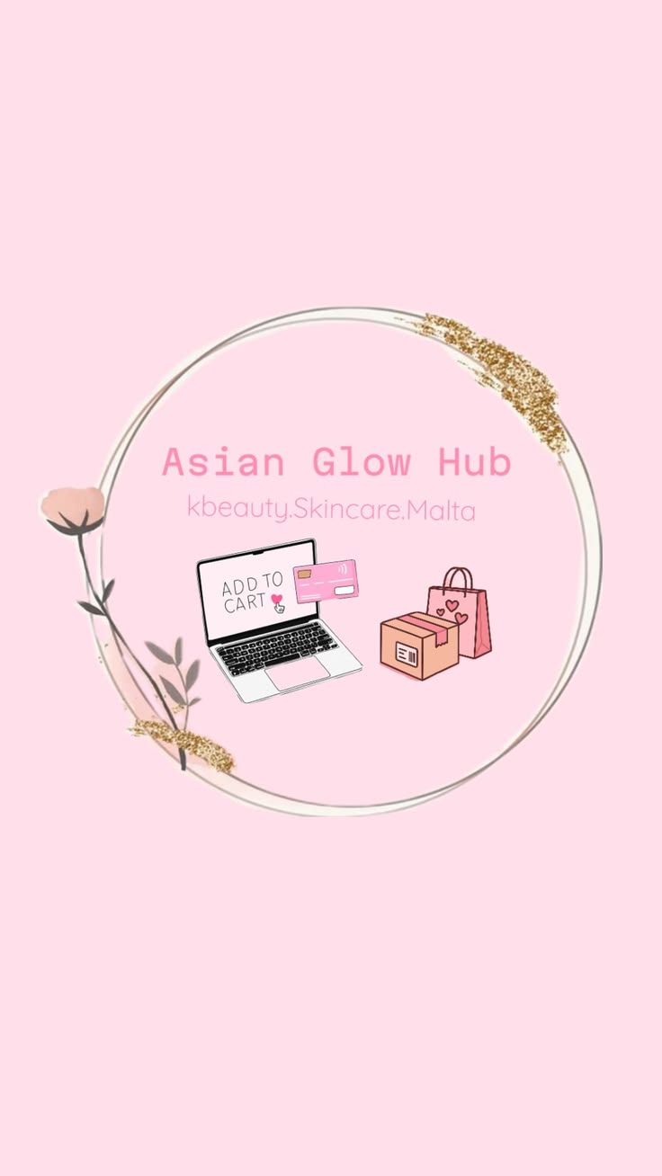 asianglowhub.com